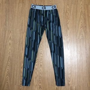 GapFit Men’s Compression Pants